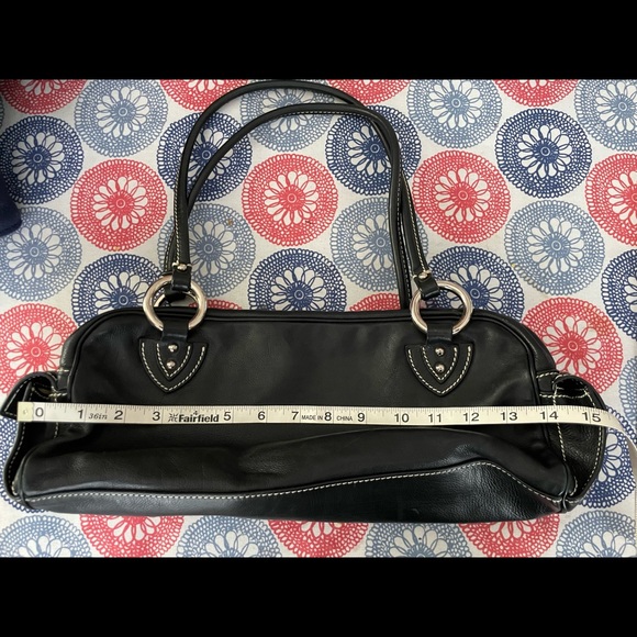 Marc Jacobs Baguette Satchel Shoulder Bag - Picture 6 of 9